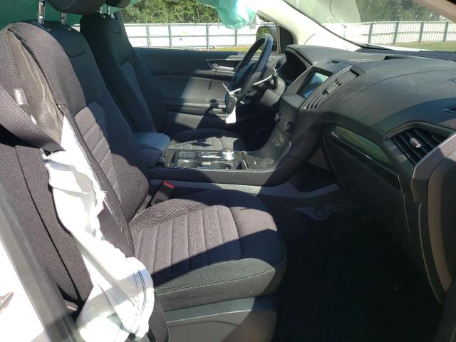 Photo 5 from auction – 2020 FORD EDGE SE with VIN 2FMPK3G93LBA66989