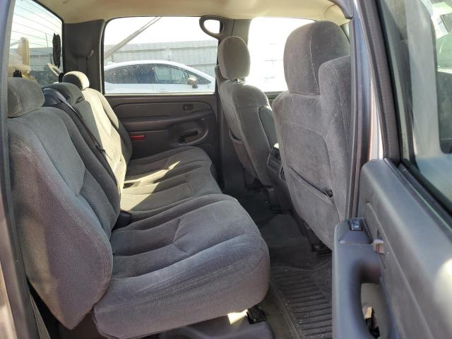 Photo 6 from auction – 2004 CHEVROLET SILVERADO with VIN 2GCEC13T941325586