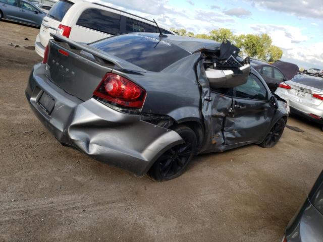 Photo 4 from auction – 2013 DODGE AVENGER SX with VIN 1C3CDZCG0DN742328