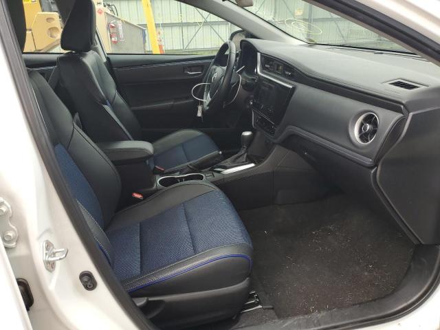 Photo 5 from auction – 2019 TOYOTA COROLLA L with VIN 2T1BURHE2KC142005