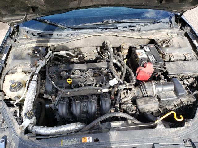 Photo 7 from auction – 2010 FORD FUSION SEL with VIN 3FAHP0JA4AR409874
