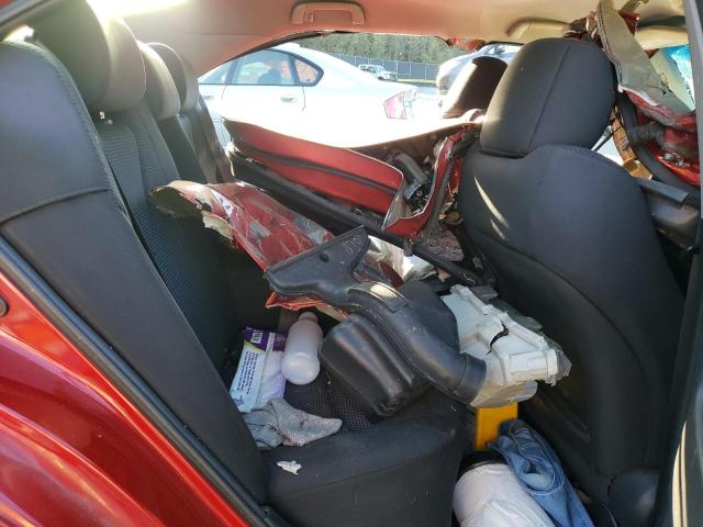 Photo 6 from auction – 2010 TOYOTA CAMRY BASE with VIN 4T1BF3EKXAU043396