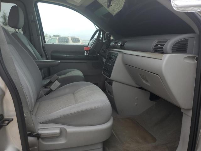 Photo 5 from auction – 2004 MERCURY MONTEREY with VIN 2MRZA20294BJ07924