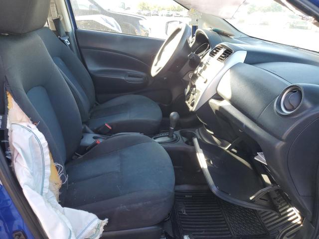 Photo 5 from auction – 2015 NISSAN VERSA NOTE with VIN 3N1CE2CP1FL386378