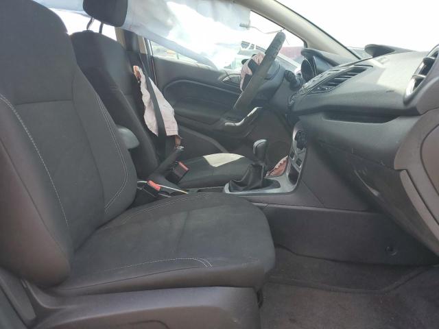 Photo 5 from auction – 2017 FORD FIESTA SE with VIN 3FADP4EJXHM116939