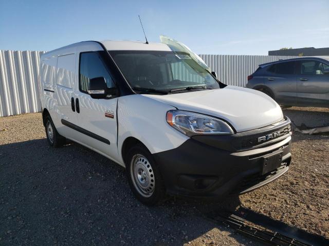 RAM PROMASTER 2021 مع رقم تعريف المركبة ZFBHRFAB4M6T18768 - صورة من المزاد