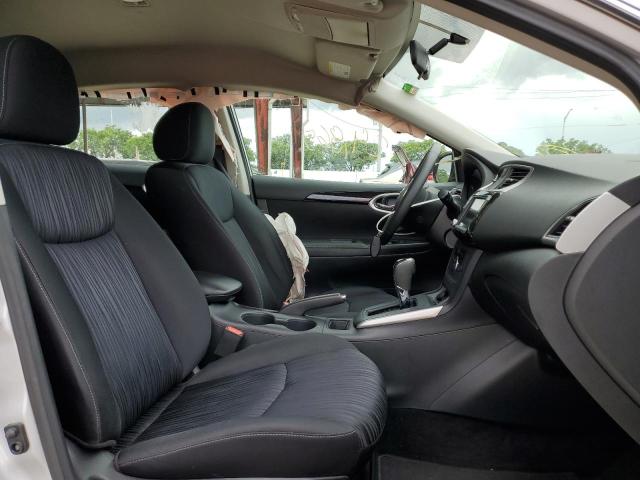 Photo 5 from auction – 2019 NISSAN SENTRA S with VIN 3N1AB7AP2KY239015