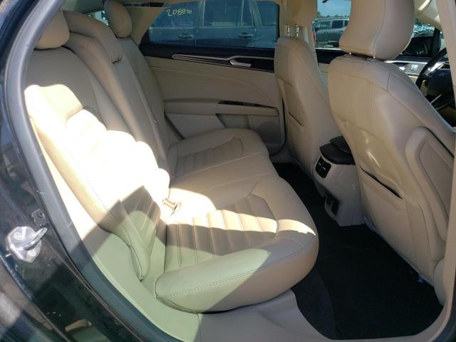 Photo 6 from auction – 2016 FORD FUSION SE with VIN 3FA6P0H98GR258940