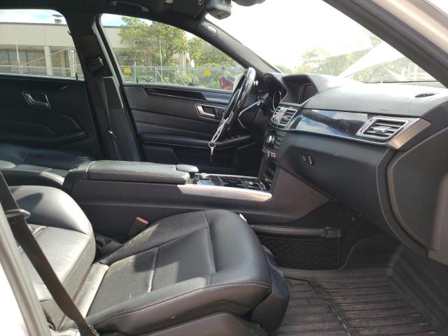 Photo 5 from auction – 2014 MERCEDES-BENZ E 350 with VIN WDDHF5KB9EA940303
