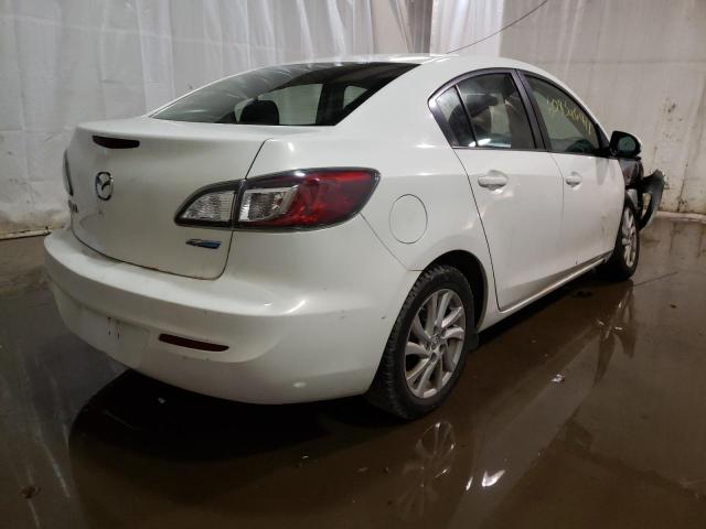 Photo 4 from auction – 2012 MAZDA 3 I with VIN JM1BL1V88C1639410
