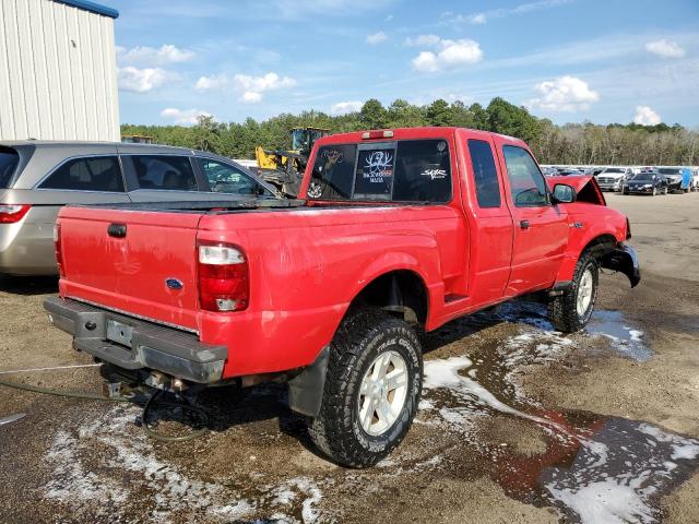 Photo 4 from auction – 2004 FORD RANGER SUP with VIN 1FTYR15E44PB24885