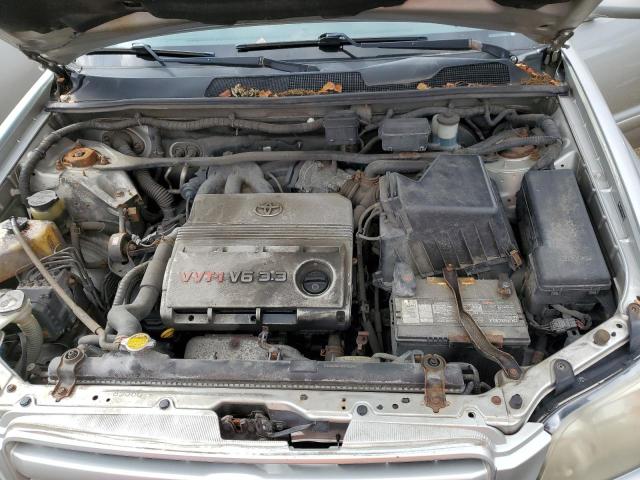 Photo 7 from auction – 2006 TOYOTA HIGHLANDER with VIN JTEEP21AX60186686