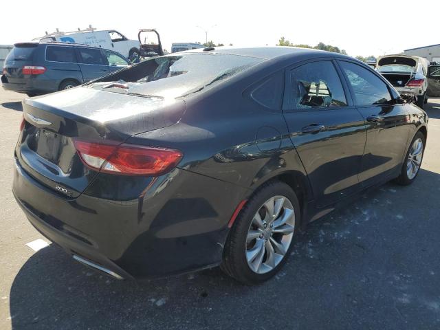 Photo 4 from auction – 2015 CHRYSLER 200 S with VIN 1C3CCCBG2FN515761