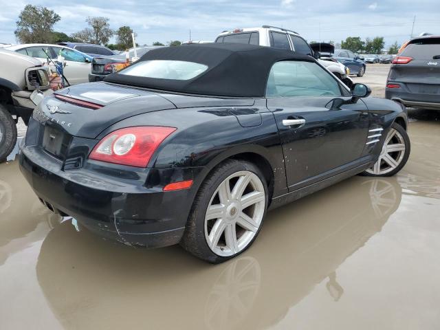 Photo 4 from auction – 2006 CHRYSLER CROSSFIRE with VIN 1C3AN65L76X063323