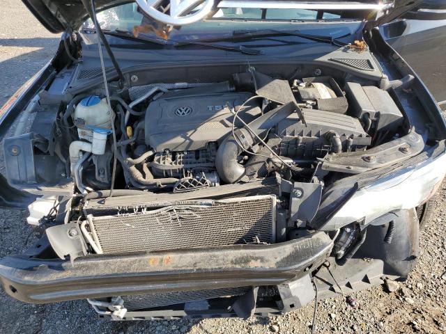 Photo 7 from auction – 2015 VOLKSWAGEN PASSAT SE with VIN 1VWBT7A37FC046303