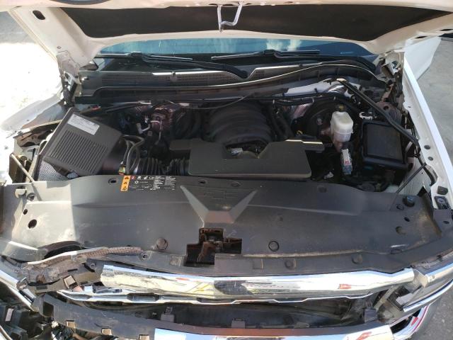 Photo 7 from auction – 2017 CHEVROLET SILVERADO with VIN 3GCUKSEJ9HG110612