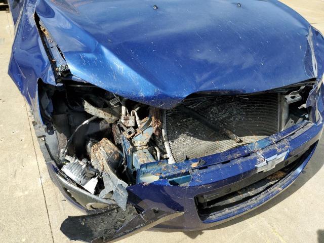 Photo 9 from auction – 2014 CHEVROLET SONIC LTZ with VIN 1G1JE6SB5E4189020