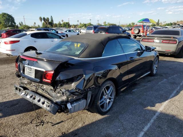 Photo 4 from auction – 2015 MERCEDES-BENZ E 550 with VIN WDDKK7DF6FF301734