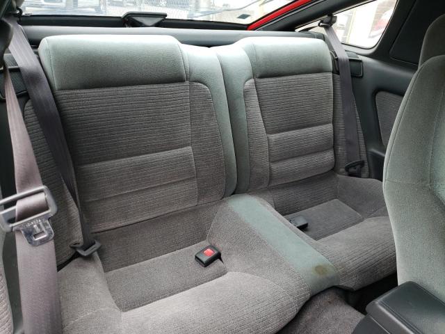 Photo 6 from auction – 1991 TOYOTA SUPRA with VIN JT2MA70M0M0155446