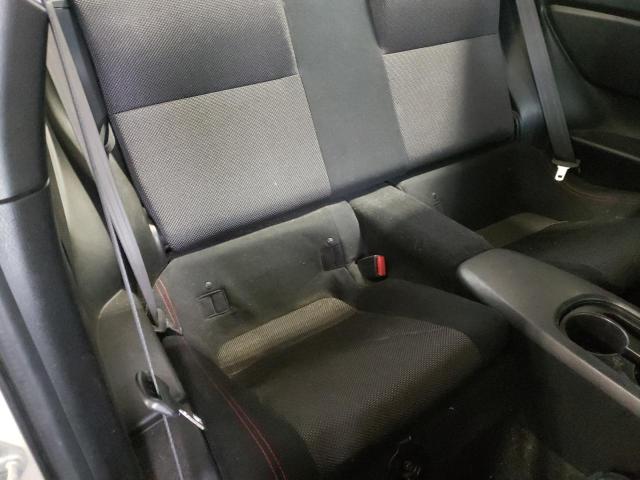 Photo 6 from auction – 2013 SUBARU BRZ 2.0 PR with VIN JF1ZCAB10D2607056