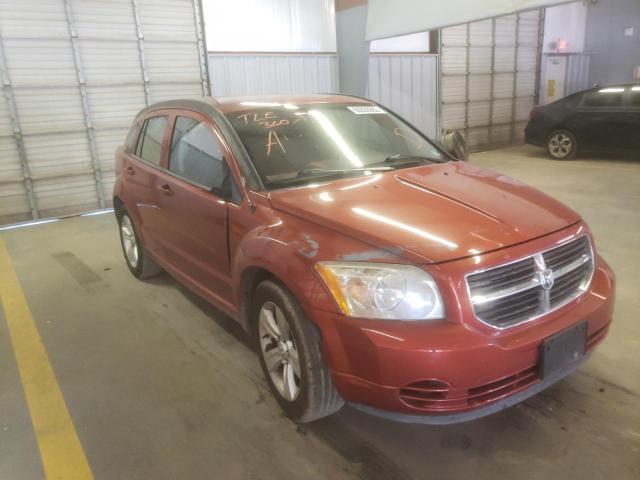 Photo 9 from auction – 2010 DODGE CALIBER SX with VIN 1B3CB4HA6AD558782
