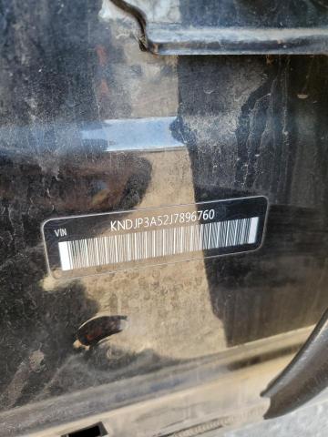 Photo 10 from auction – 2018 KIA SOUL + with VIN KNDJP3A52J7896760