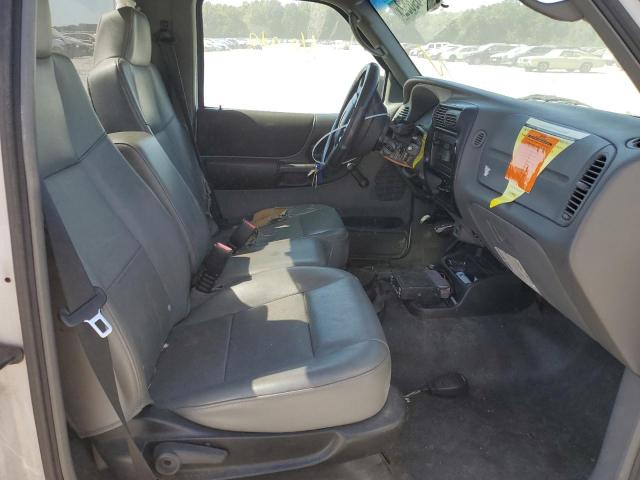 Photo 5 from auction – 2006 FORD RANGER with VIN 1FTYR10D66PA64531