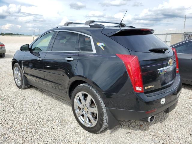 Photo 3 from auction – 2011 CADILLAC SRX PERFOR with VIN 3GYFNEEY6BS635687