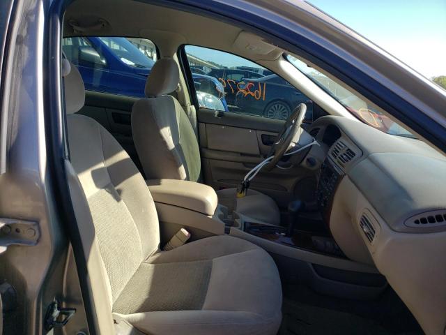 Фото 5 с аукциона – 2007 FORD TAURUS SEL с VIN 1FAFP56U57A217678