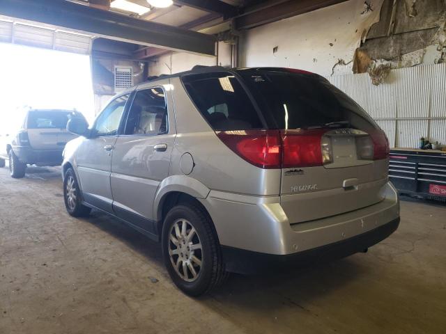 Photo 3 from auction – 2006 BUICK RENDEZVOUS with VIN 3G5DB03L86S565008