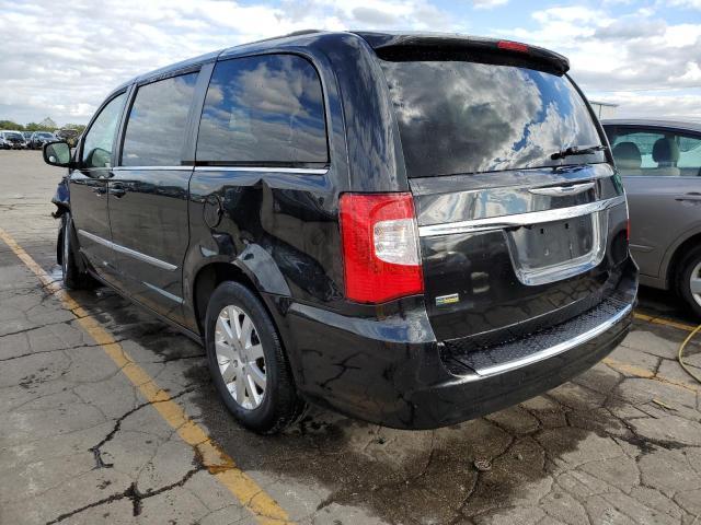 Zdjęcie 3 z aukcji – 2016 CHRYSLER TOWN & COU z VIN 2C4RC1BG2GR292202