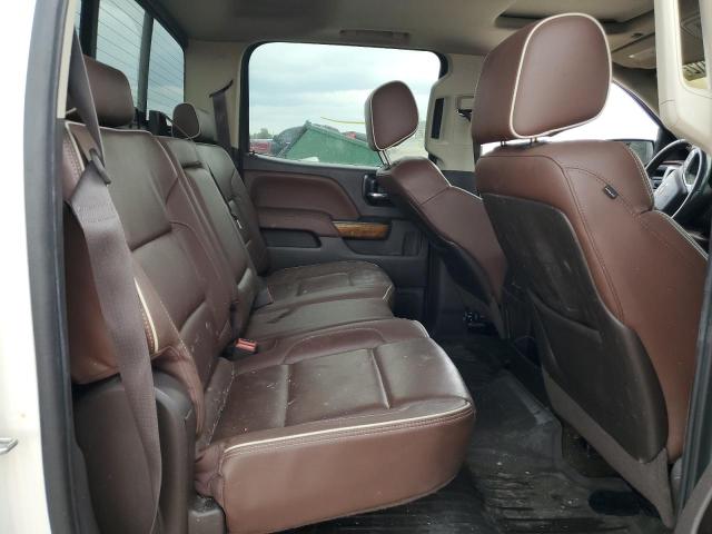 Photo 6 from auction – 2014 CHEVROLET SILVERADO with VIN 3GCPCTEC9EG468175