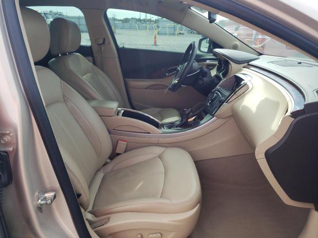 Photo 5 from auction – 2010 BUICK LACROSSE C with VIN 1G4GC5EG5AF283370
