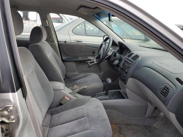 Photo 5 from auction – 2002 MAZDA PROTEGE DX with VIN JM1BJ225421586290