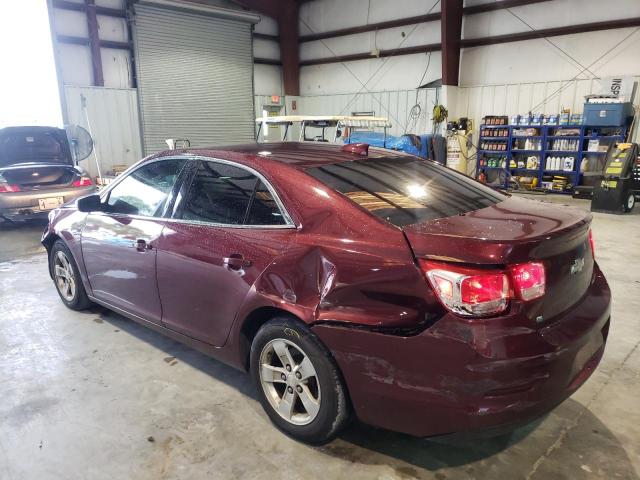Photo 3 from auction – 2016 CHEVROLET MALIBU with VIN 1G11C5SA9GF115341