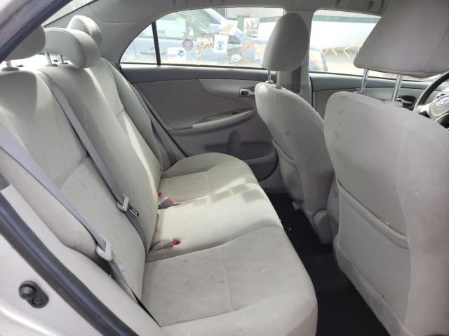 Photo 6 from auction – 2010 TOYOTA COROLA with VIN 2T1BU4EEXAC283247