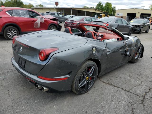 Photo 4 from auction – 2017 FERRARI CALIFORNIA with VIN ZFF77XJA1H0223428