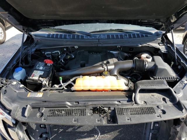Photo 7 from auction – 2018 FORD EXPEDITION with VIN 1FMJU1HT3JEA17372