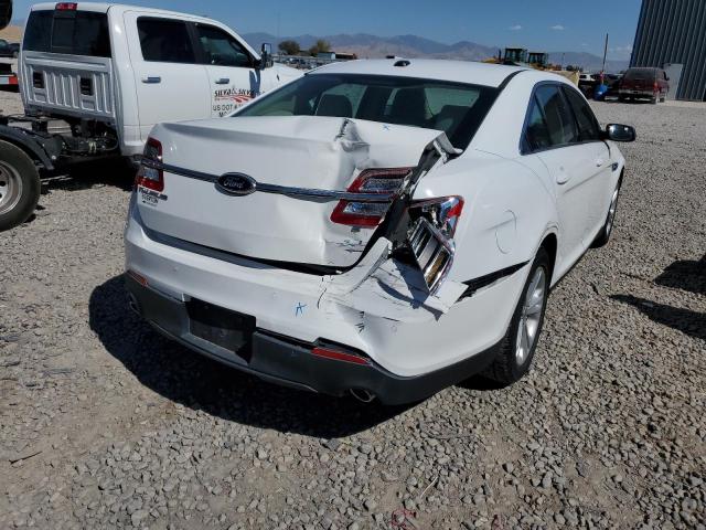 Photo 9 from auction – 2013 FORD TAURUS SEL with VIN 1FAHP2E91DG230750