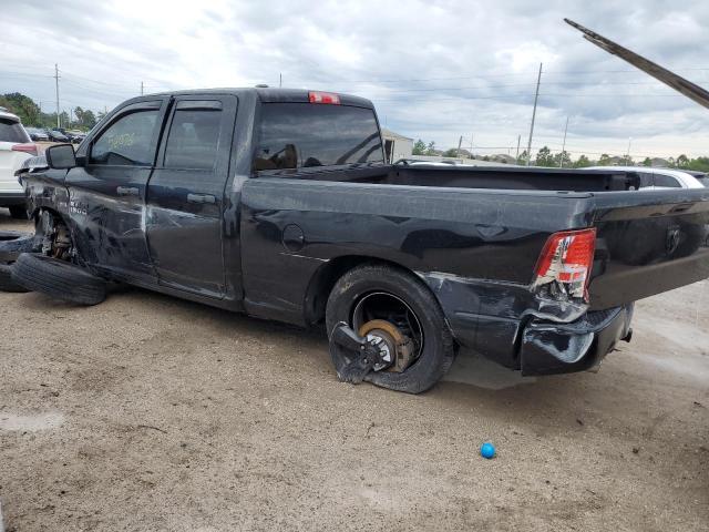 Photo 3 from auction – 2017 RAM 1500 ST with VIN 1C6RR6FT1HS865262