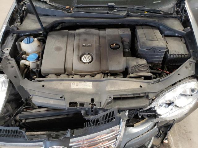 Photo 7 from auction – 2010 VOLKSWAGEN JETTA SE with VIN 3VWRX7AJ2AM116752