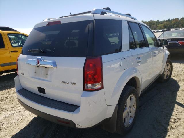 Photo 4 from auction – 2007 SATURN VUE with VIN 5GZCZ63477S803650