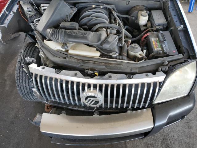 Photo 7 from auction – 2007 MERCURY MOUNTAINEE with VIN 4M2EU48827UJ00173
