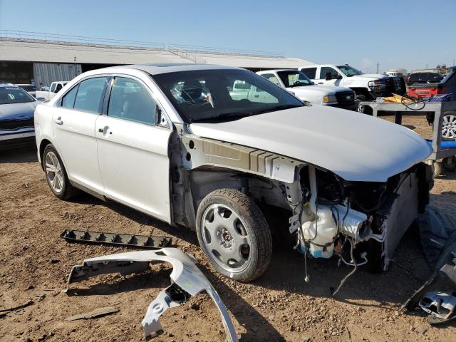 FORD TAURUS SEL 2013 with VIN 1FAHP2E89DG234875 - Photo from auction