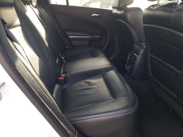 Photo 6 from auction – 2013 DODGE CHARGER SX with VIN 2C3CDXHG0DH686137