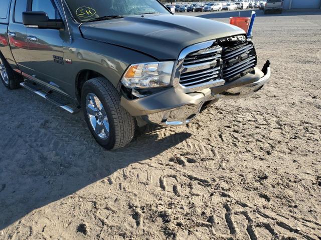 Photo 9 from auction – 2013 RAM 1500 SLT with VIN 1C6RR6GT3DS633643