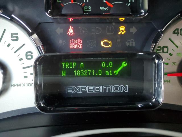 Photo 8 from auction – 2012 FORD EXPEDITION with VIN 1FMJK2A57CEF13589