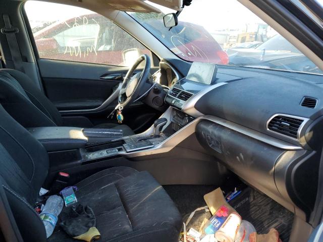 Photo 5 from auction – 2019 MITSUBISHI ECLIPSE CR with VIN JA4AT5AA5KZ022374