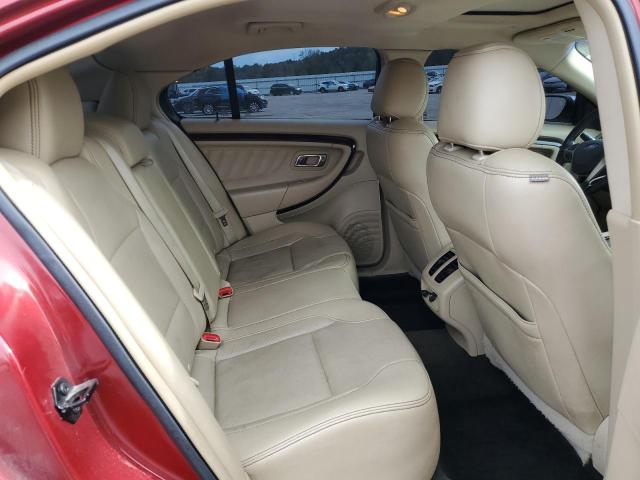 Photo 6 from auction – 2015 FORD TAURUS LIM with VIN 1FAHP2F80FG171120