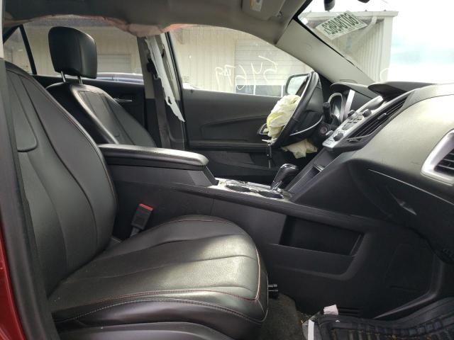 Photo 5 from auction – 2017 CHEVROLET EQUINOX PR with VIN 2GNALDEK6H1512172